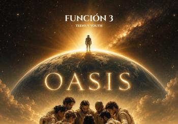 Oasis - Función 3 Teens & Youth - Plié Dance School Pontevedra