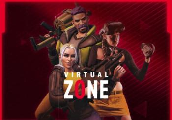 Virtual Zone: VR Gaming Point Brisbane