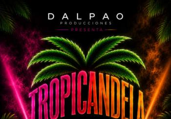 TROPICANDELA en Madrid