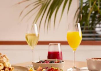 Pride Brunch en Veraz Barcelona