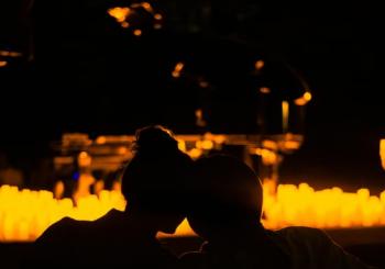 Candlelight: Especial de San Valentín Donostia - San Sebastián