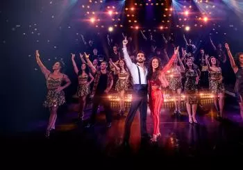 On Your Feet (Touring) en London
