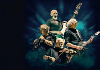 SANTIANO – 15 Jahre – Die große Jubiläumstour 2027 Bremen
