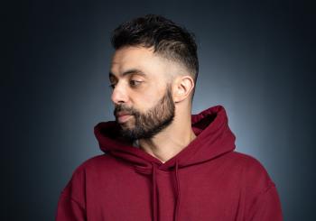 Sammy Obeid: Live in Berlin!