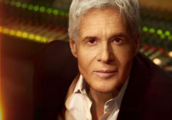 CLAUDIO BAGLIONI - GrandTour LA VITA E' ADESSO Cernobbio (Como)