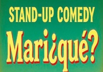 Mari¿qué? - La Parroquia del Humor Madrid