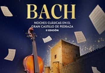 Bach PEDRAZA