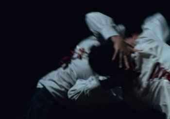 Derivas del cuerpo en Madrid