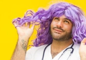 Iván Esturillo: Súper Urgente Paterna