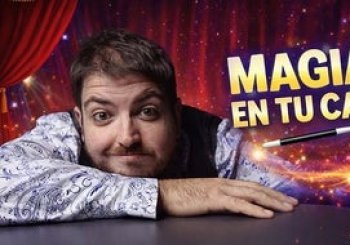Magia en tu cara Madrid