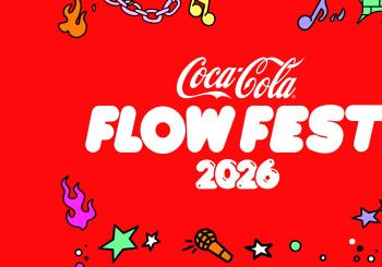 Individual General Coca Flow Fest 2026 México