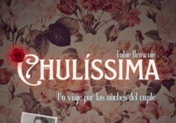 Chulíssima: Un viaje a noches del cuplé en Madrid