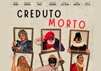Creduto Morto en Madrid