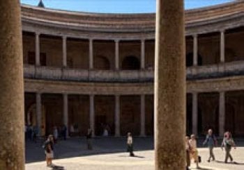 Talleres Detectives del Arte en el Museo en Granada