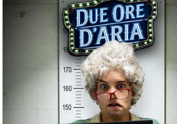 Barutz - Nonna Marisa - Due ore d'aria en Padova