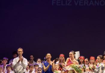 GALA ARTES SINCRONIZADAS 2026 CLUB RENBU-KAN en Ferrol
