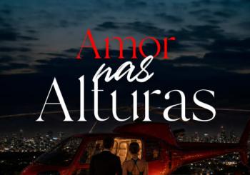 Amor nas Alturas - Dia dos Namorados Grand Mercure Ibirapuera São Paulo