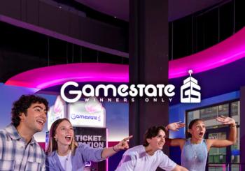 Gamestate Amsterdam ArenA