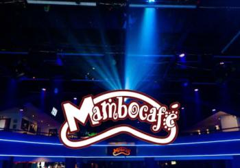 MamboCafé en Mexico City