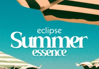 ECLIPSE | SUMMER ESSENCE - SÁBADO 13 JUNIO Valencia