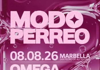 MODO PERREO Málaga
