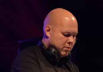 We Are the Brave W/ Alan Fitzpatrick, Fjaak (DJ Set) & A.s.h en London