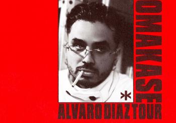 Alvaro Diaz Monterrey