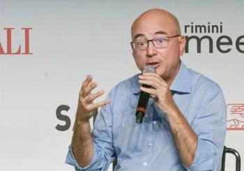 Aldo Cazzullo Padova