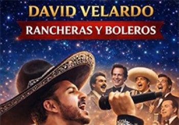 Rancheras y boleros del alma entre copas y suspiros - Espacio Broadway en Madrid