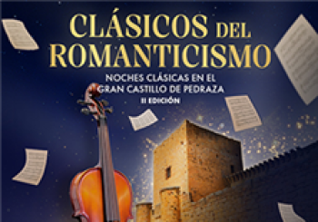 Clásicos del Romanticismo PEDRAZA