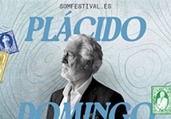 Placido Domingo - SOM FESTIVAL EL GRAO DE CASTELLÓN, CASTELLÓN
