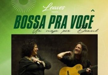 Bossa para você en Madrid