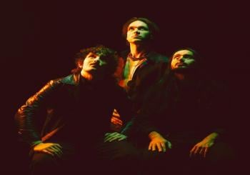 ? DIRTY SOUND MAGNET el Loco Club (Valencia) ?
