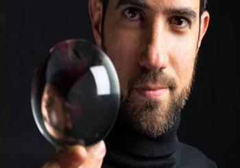 Vicente Lucca en Madrid
