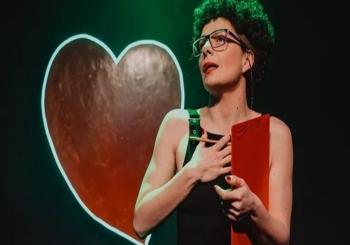 Corazón en rebajas en Madrid