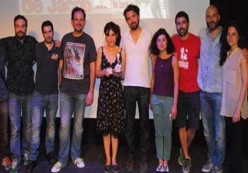Cortos con Ñ en Madrid