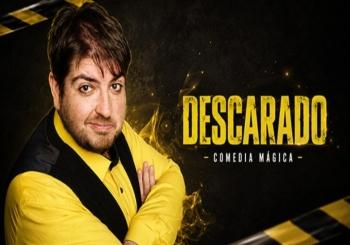 Carlos Devanti en Madrid
