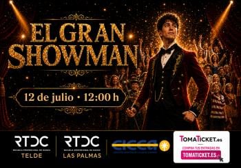 El Gran Showman