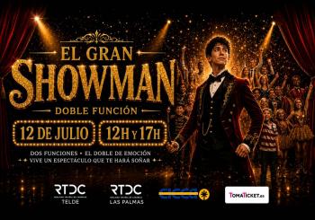 El Gran Showman
