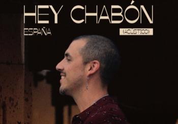 Hey Chabón en Tenerife