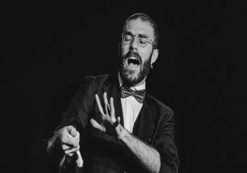 Soñando Magia - David Vega en Madrid