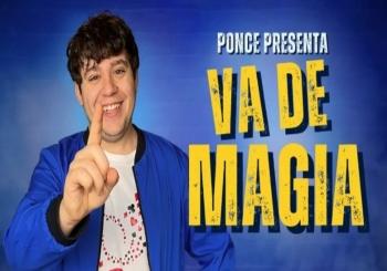Va de magia - Mago Ponce en Madrid