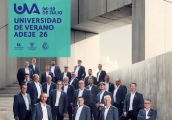 Parranda Chasnera en Tenerife