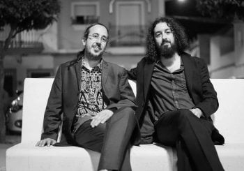25 y 26 NOVIEMBRE - LLUIS COLOMA & KID CARLOS Madrid
