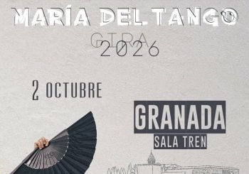 María del Tango Granada