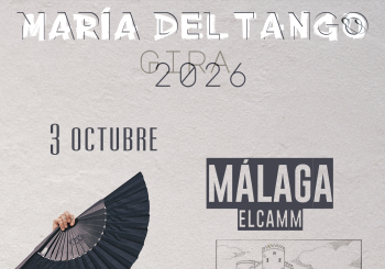 María del Tango Málaga