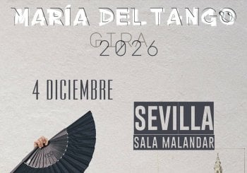María del Tango Sevilla
