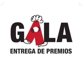 Gala de entrega de premios do XXVII Certame de Teatro Escolar e Afeccionado da Deputación da Coruña
