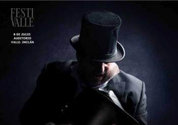 V FESTIVAL VALLE INCLÁN - Noche en Vilanova de Arousa