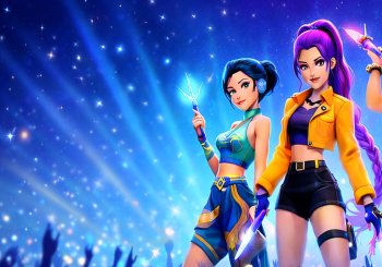 Las Guerreras del K-Pop en Calpe | segunda sesión 16h en Alicante